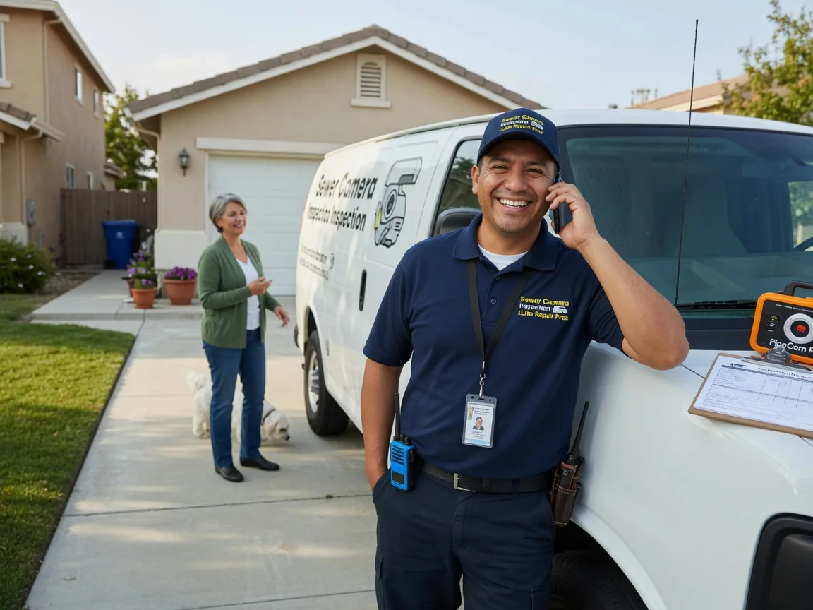 Sewer Line Repair Batchtown, IL FAQs
